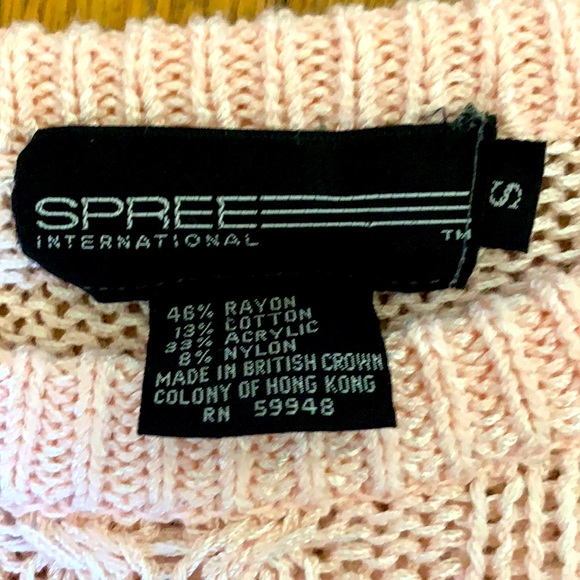 Light Sweater - Picture 5 of 5